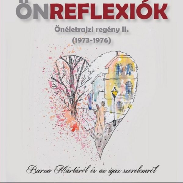 ÖNREFLEXIÓK II. (1973-1976)