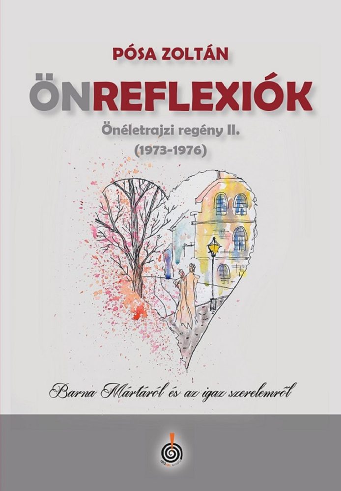 ÖNREFLEXIÓK II. (1973-1976)