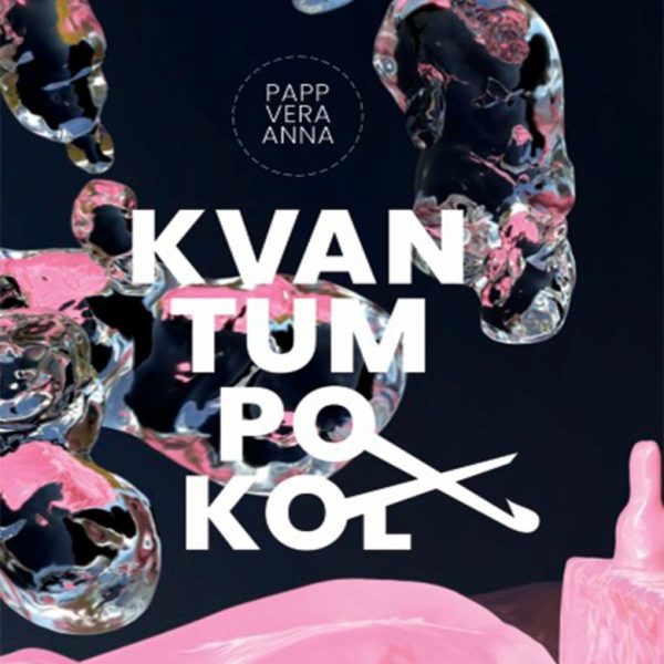 KVANTUMPOKOL