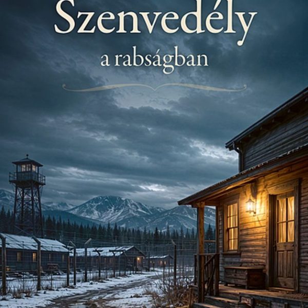 SZENVEDÉLY A RABSÁGBAN