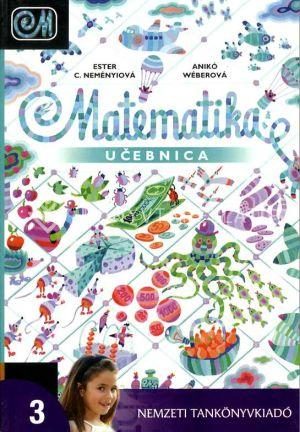 MATEMATIKA UCEBNICA PRE 3. ROCNIK ZÁKLADNEJ SKOLY