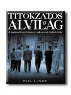 TITOKZATOS ALVILÁG