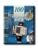 100 LEGENDÁS ÓRA