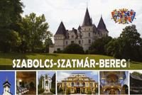 SZABOLCS-SZATMÁR-BEREG MEGYE