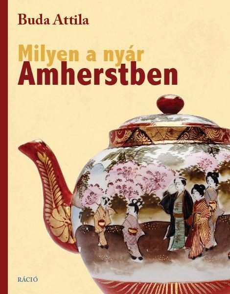 MILYEN A NYÁR AMHERSTBEN