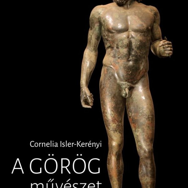 A GÖRÖG MŰVÉSZET