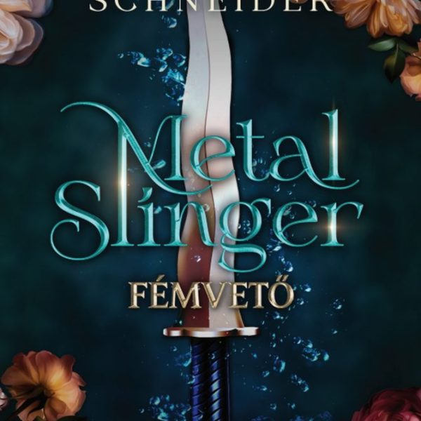 METAL SLINGER - FÉMVETŐ