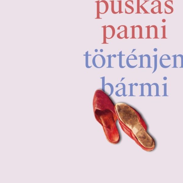 TÖRTÉNJEN BÁRMI