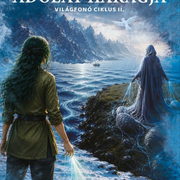 ADOLAT HARAGJA - VILÁGFONÓ CIKLUS II.