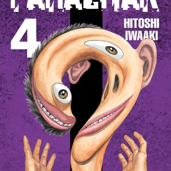 PARAZITÁK 4.