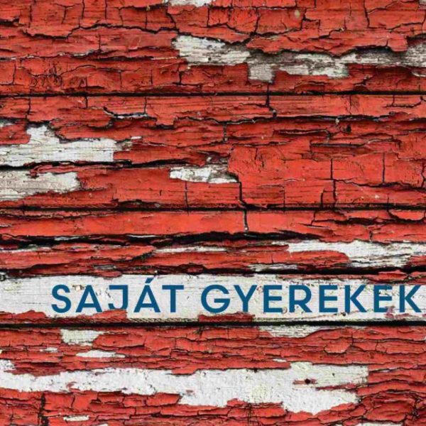 SAJÁT GYEREKEK