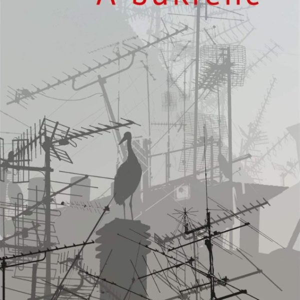 A BUKFENC