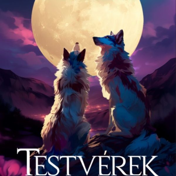 TESTVÉREK DALA ( A GREEN CREEK-SOROZAT 4. RÉSZE)