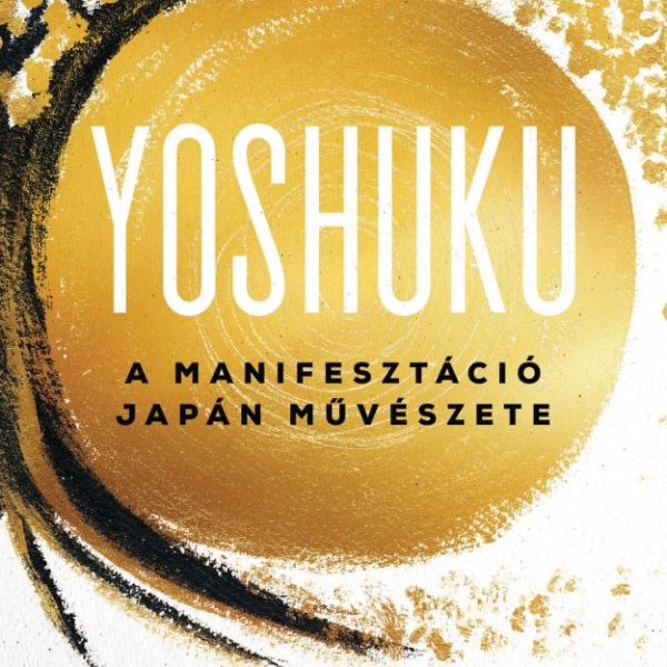 YOSHUKU - A MANIFESZTÁCIÓ JAPÁN MŰVÉSZETE