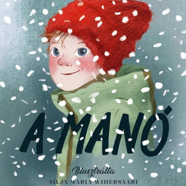 A MANÓ