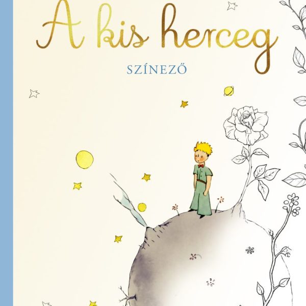 A KIS HERCEG SZÍNEZŐ