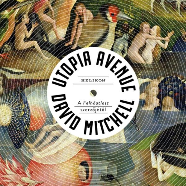 UTOPIA AVENUE