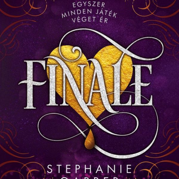FINALE ( A CARAVAL BEFEJEZŐ RÉSZE)