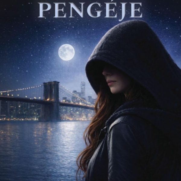 A VÉGZET PENGÉJE