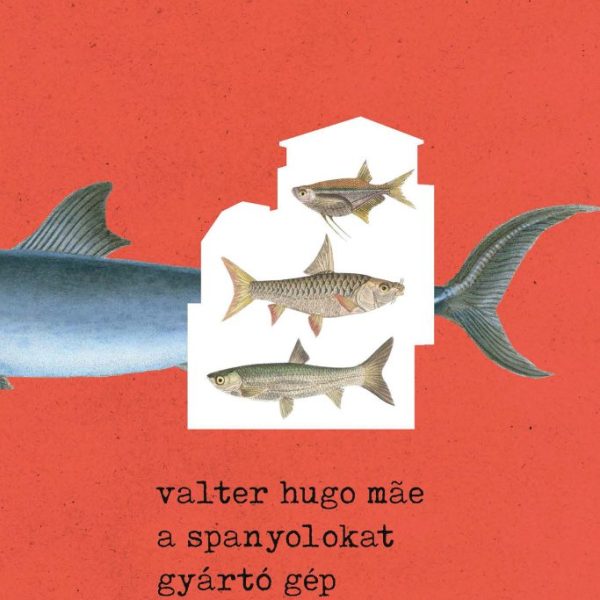 A SPANYOLOKAT GYÁRTÓ GÉP